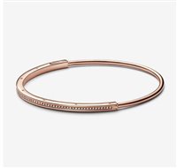 Bracciale Pandora Donna in Lega metallica 582313C01-1 - 582313C01-1